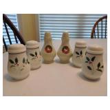 Lenox Salt & Peppers