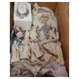 Lenox Nativity Figures