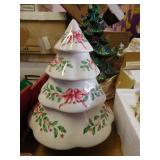 Lenox Christmas Tree
