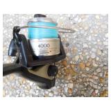Shimano Reel