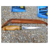 Fishing Knife 