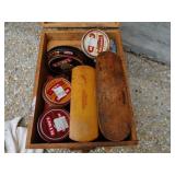 Shoe Shine Kit