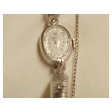 Lady Hamilton - Runs