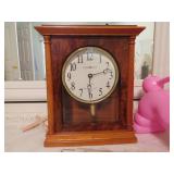 Howard Miller Clock 