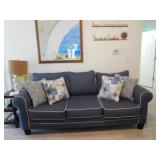 Extremely Comfortable Sofa