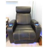 Recliner - Equipped With Phone Charger