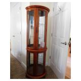 Curio Cabinet