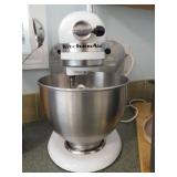 Kitchen Aid Mixer