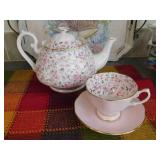 Royal Albert Rose Confetti - England