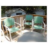 Patio Chairs