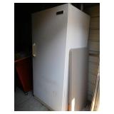 Frigidaire Upright Freezer