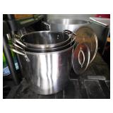 View All Outstanding Cookware