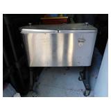 Beverage Cooler