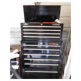 Husky Tool Box - Full of Tools