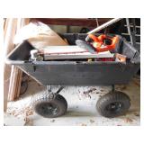 Yard Cart