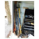 Yard Tools