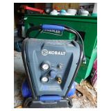 Kolbalt Pressure Washer