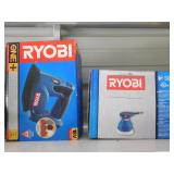 Ryobi - Still In Box