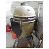 Bayou Classic Ceramic Grill