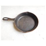Martin Cast Iron Fry Pan