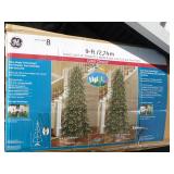 9 ft. Christmas Tree