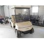 Hyundai Golf Cart