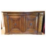 Buffet $1950