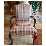 Queen Anne Side Chair - $95