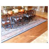 Karastan Rug $474