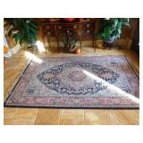 Karastan Rug $295