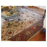 Karastan Rug $475