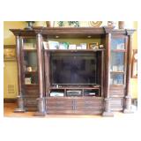 Entertainment Center $1450