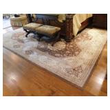 Nourison Wool Rug $475