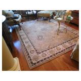 Nourison Wool Rug $475