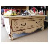 Coffee Table $125