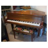 Yamaha Baby Grand