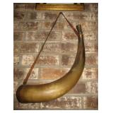 Horn made of Horn