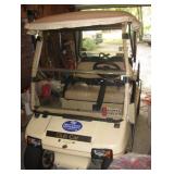Golf Cart