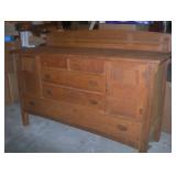 Limbert Sideboard- Mission