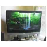 65" Samsung TV