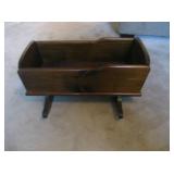 Doll cradle