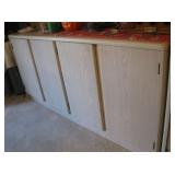 2 sideboards, lots of storage