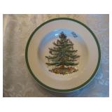 Spode china
