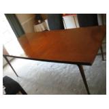 Mid-Century modern table