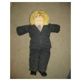 Vintage Cabbage Patch