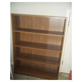 7 bookcses