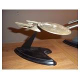 Star ship