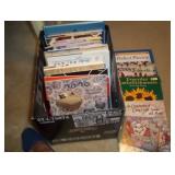 quilting books