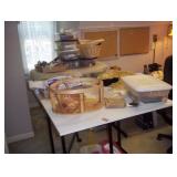 quilting supplies
