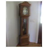 Granmother clock